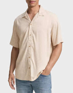 TOM TAILOR COMFORT PRINTE CAMASA DE BARBATI