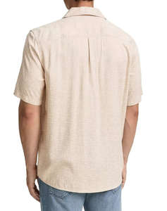 TOM TAILOR COMFORT PRINTE CAMASA DE BARBATI