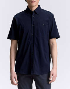 TOM TAILOR SLUBYARN JERSEY S CAMASA DE BARBATI