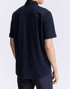 TOM TAILOR SLUBYARN JERSEY S CAMASA DE BARBATI