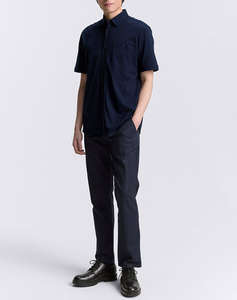 TOM TAILOR SLUBYARN JERSEY S CAMASA DE BARBATI
