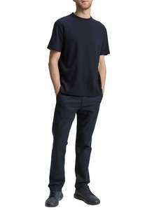 TOM TAILOR STRUCTURED T-SHIRT BLUZA DE BARBATI