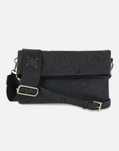 VALENTINO BAGS GEANTA POSTAS /CROSS BODY (Dimensiuni: 16 x 27 x 15cm.)