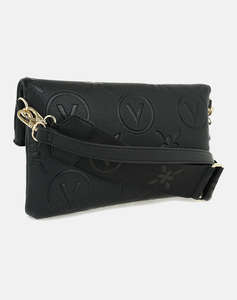 VALENTINO BAGS GEANTA POSTAS /CROSS BODY (Dimensiuni: 16 x 27 x 15cm.)