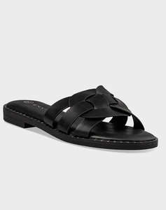 ENVIE INCALTAMINTE DE DAMA SANDALE FLAT