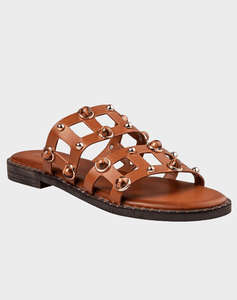 ENVIE INCALTAMINTE DE DAMA SANDALE FLAT