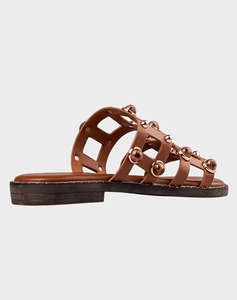 ENVIE INCALTAMINTE DE DAMA SANDALE FLAT