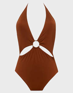 SUGARFREE COSTUM DE BAIE
