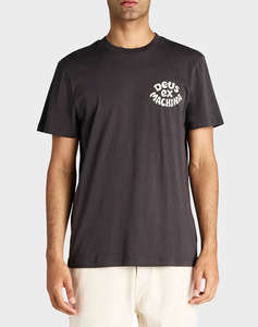 DEUS EX MACHINA SQUEAK TEE BLUZA DE BARBATI