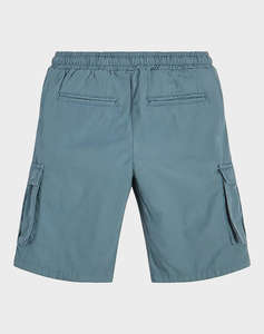 GUESS CARGO SHORTS_CORE - GABARDINE 02 PANTALONI SCURTI DE COPII BOY