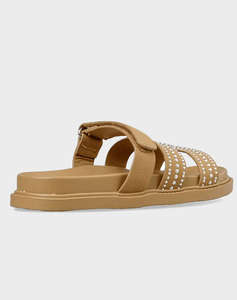 ENVIE INCALTAMINTE DE DAMA SANDALE FLAT