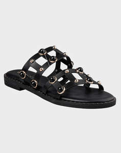 ENVIE INCALTAMINTE DE DAMA SANDALE FLAT