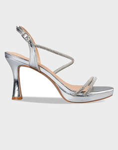 MetallicSilver