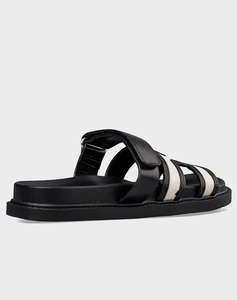 ENVIE INCALTAMINTE DE DAMA SANDALE FLAT