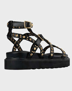 ENVIE INCALTAMINTE DE DAMA SANDALE FLATFORMS