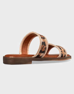ENVIE INCALTAMINTE DE DAMA SANDALE FLAT