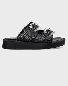 ENVIE INCALTAMINTE DE DAMA SANDALE FLAT