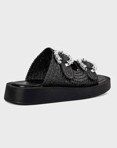 ENVIE INCALTAMINTE DE DAMA SANDALE FLAT