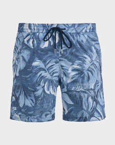 NAVY&GREEN COSTUM DE BAIE