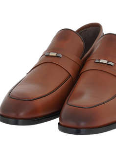 LORENZO RUSSO LOAFERS