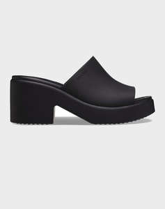 CROCS Brooklyn Slide Heel