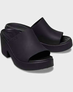 CROCS Brooklyn Slide Heel
