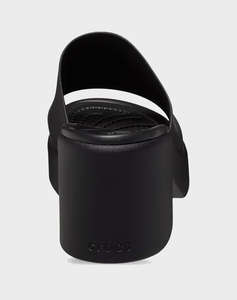 CROCS Brooklyn Slide Heel