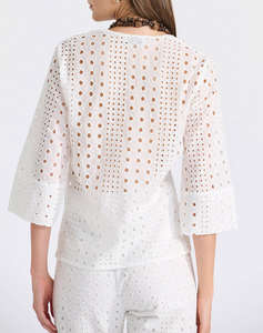 BILL COST BLUZA