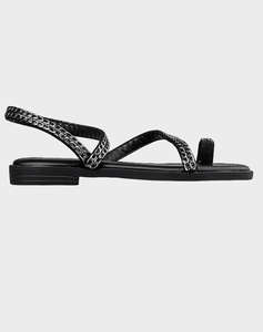 ENVIE INCALTAMINTE DE DAMA SANDALE FLAT
