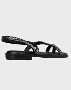 ENVIE INCALTAMINTE DE DAMA SANDALE FLAT
