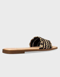 ENVIE INCALTAMINTE DE DAMA SANDALE FLAT