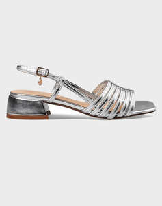 MetallicSilver