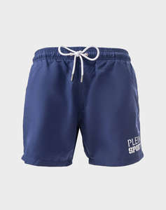 PHILIPP PLEIN CORE MEDIUM BOARDSHORT COSTUM DE BAIE DE BARBATI