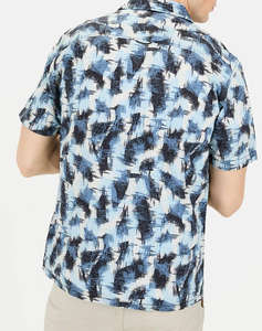 CAMEL ACTIVE CAMASA K.M resort printed