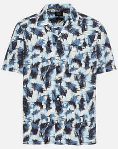 CAMEL ACTIVE CAMASA K.M resort printed