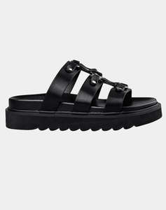 ENVIE INCALTAMINTE DE DAMA SANDALE FLATFORMS