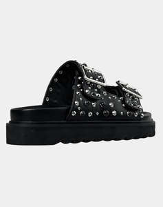 ENVIE INCALTAMINTE DE DAMA SANDALE FLATFORMS