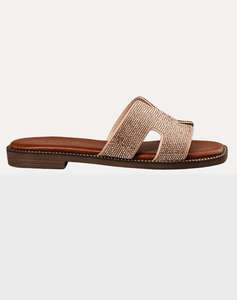 ENVIE INCALTAMINTE DE DAMA SANDALE FLAT