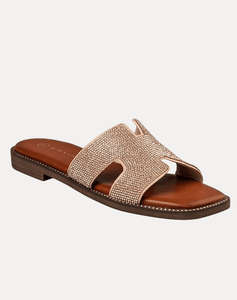 ENVIE INCALTAMINTE DE DAMA SANDALE FLAT