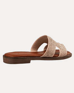 ENVIE INCALTAMINTE DE DAMA SANDALE FLAT