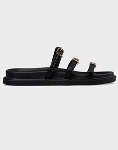 ENVIE INCALTAMINTE DE DAMA SANDALE FLAT