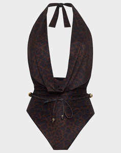 SUGARFREE COSTUM DE BAIE