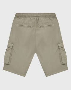 GUESS CARGO SHORTS_CORE - GABARDINE 02 PANTALONI SCURTI DE COPII BOY
