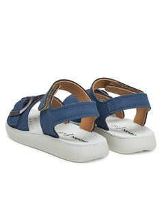 GEOX B SANDAL LIGHTFLOPPY B - NBK