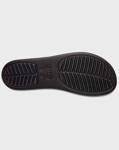 CROCS Brooklyn Buckle LowWdg