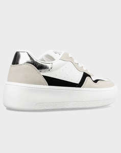 ENVIE INCALTAMINTE DE DAMA SNEAKERS SNEAK FREAK