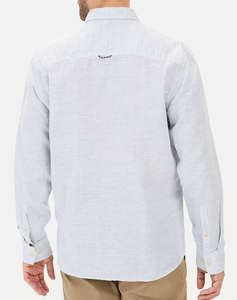 CAMEL ACTIVE CAMASA Μ.Μ lin horizontal stripes