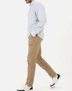 CAMEL ACTIVE CAMASA Μ.Μ lin horizontal stripes