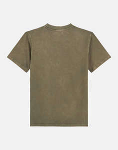 GUESS OVERSIZE SS T-SHIRT - MID ORGANIC COTTON 160 BLUZA DE COPII BOY
