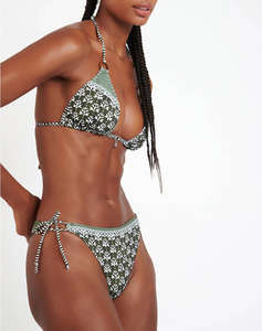 BANANA MOON BIKINI BOTTOM